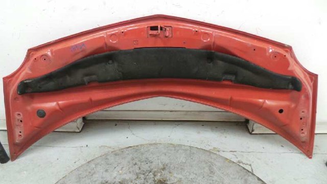 RENAULT 7751475521 Капот в наличии Чернигов
