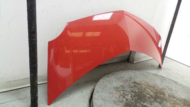 7751475521 RENAULT Капот купить в Харьков