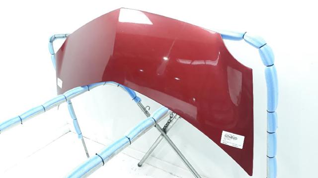 RENAULT 7751475521 Капот в наличии Ужгород
