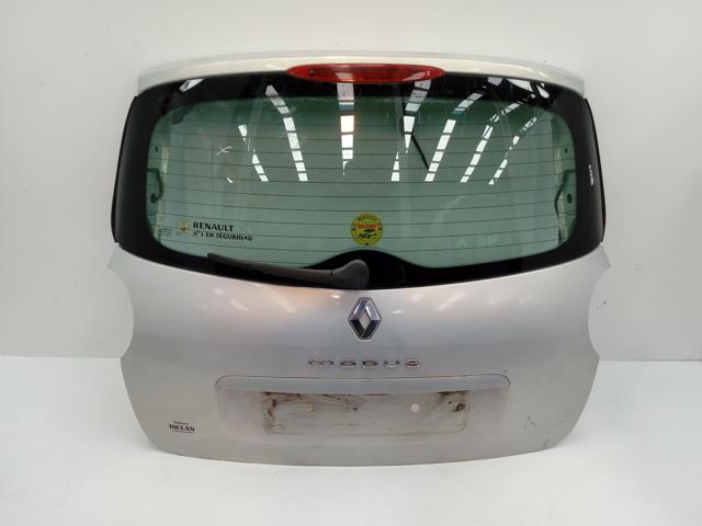 Porta traseira (3ª/5ª porta-malas (tampa de alcapão) 7751475522 Renault (RVI)