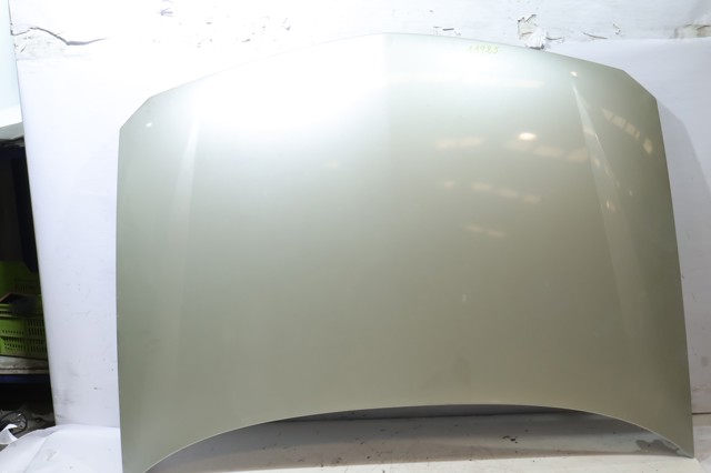 7751475999 RENAULT Капот купить в Каменское