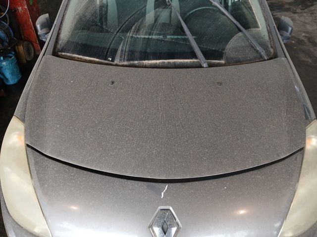 7751476113 RENAULT Капот купить в Ровно