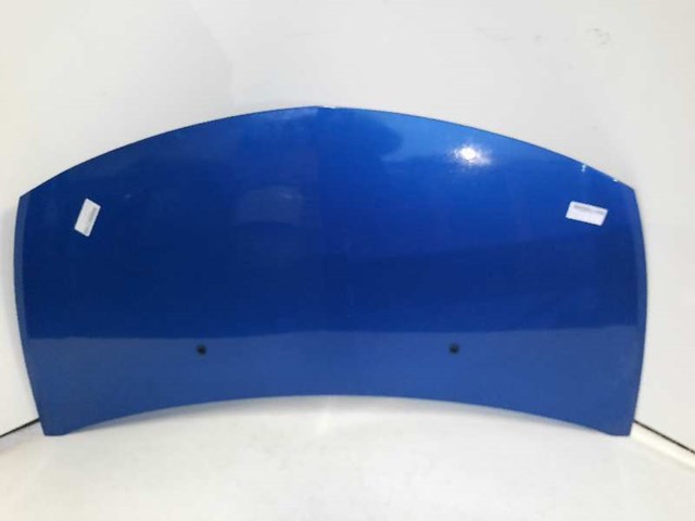 7751476113 RENAULT Капот купить в Житомир