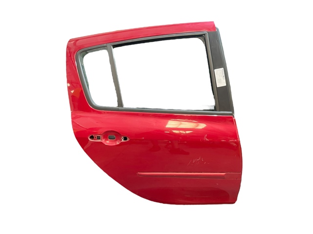 Porta traseira direita 7751476192 Renault (RVI)