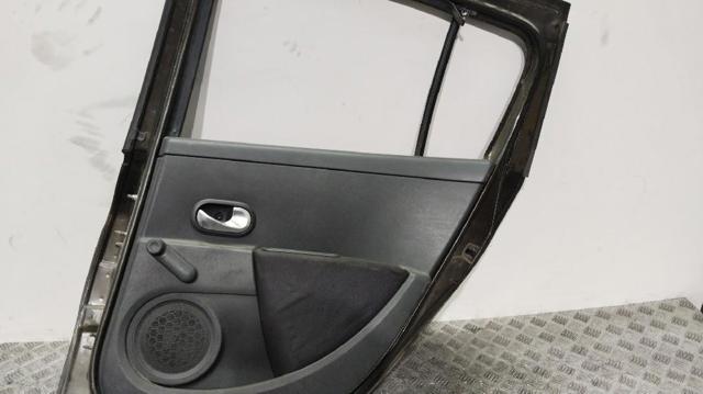 RENAULT 7751476192 Дверь задняя правая в наличии Харьков
