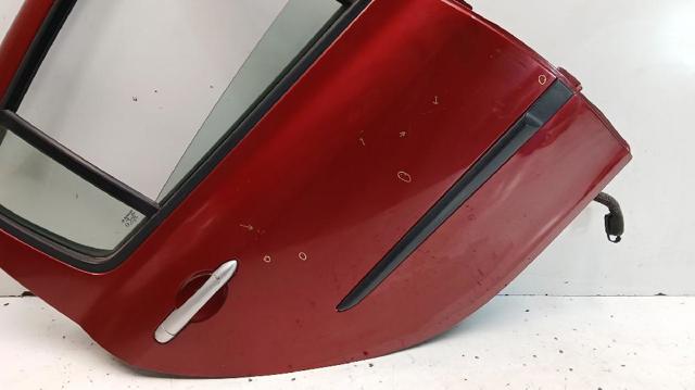 RENAULT 7751476192 Дверь задняя правая в наличии Ужгород