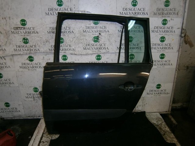 RENAULT 7751476284 Дверь задняя левая в наличии Ужгород
