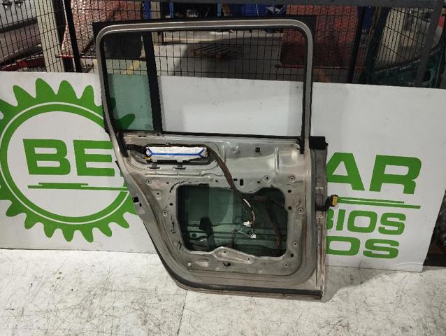 RENAULT 7751476284 Дверь задняя левая в наличии Чернигов