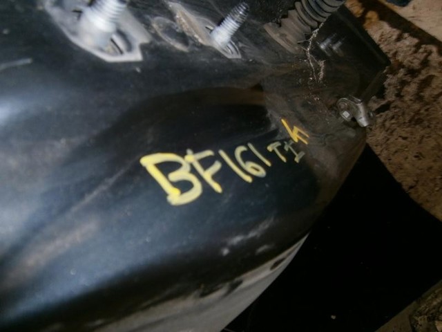 RENAULT 7751476284 Дверь задняя левая в наличии Павлоград