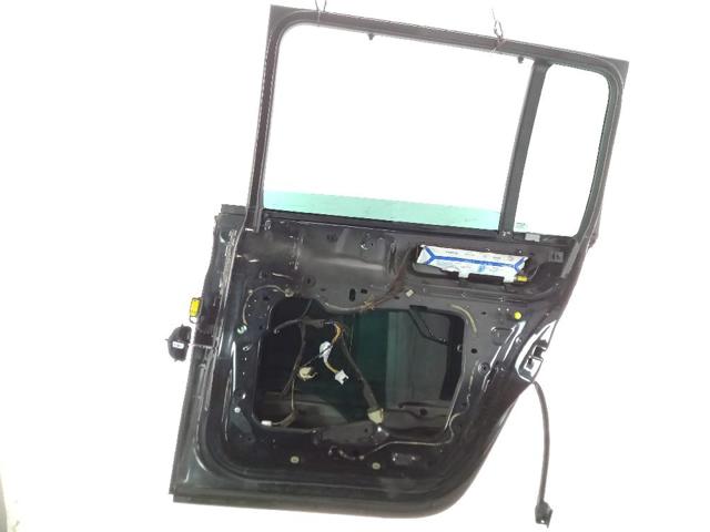 7751476286 RENAULT Дверь задняя правая купить в Ровно
