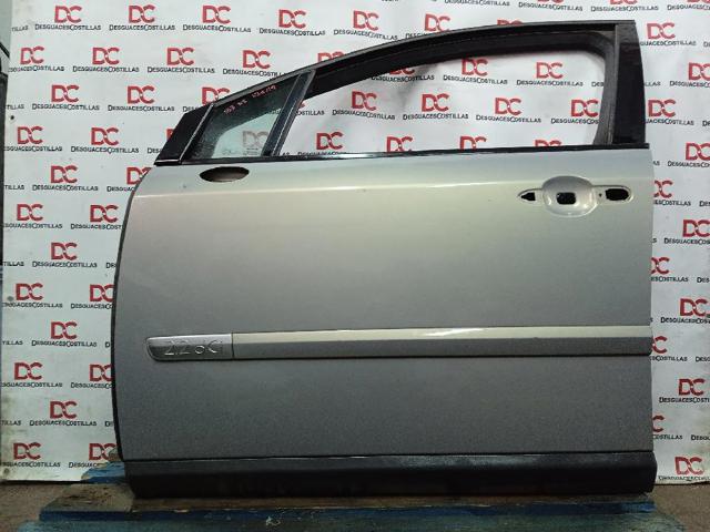 7751476829 RENAULT Дверь передняя левая купить в Павлоград