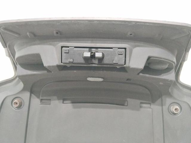 Porta traseira (3ª/5ª porta-malas (tampa de alcapão) Renault Megane 2 KM0, KM1