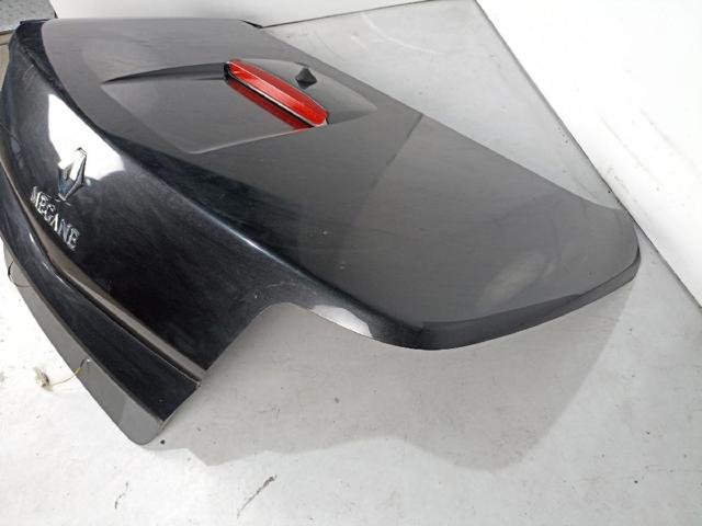 Porta traseira (3ª/5ª porta-malas (tampa de alcapão) Renault Megane 2 KM0, KM1