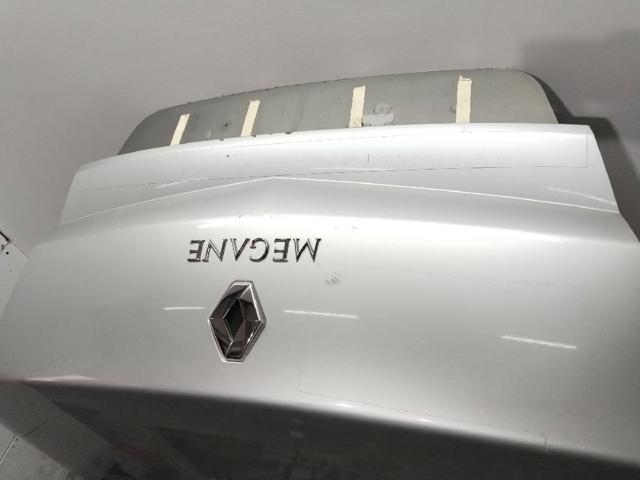 Porta traseira (3ª/5ª porta-malas (tampa de alcapão) Renault Megane 2 KM0, KM1