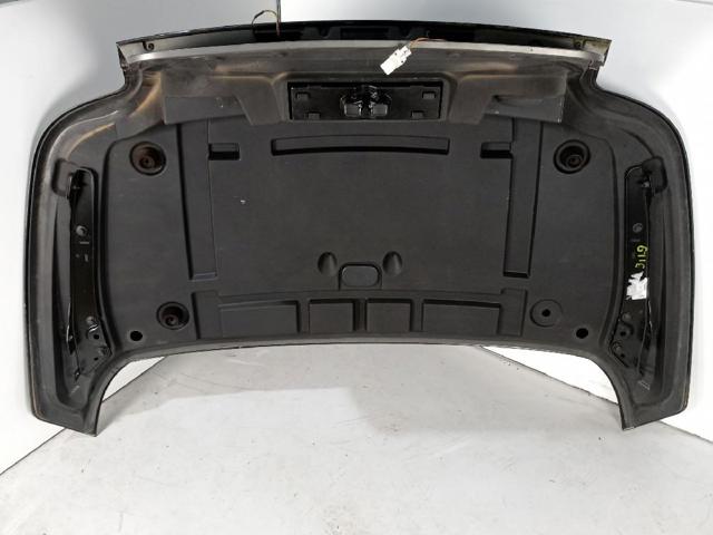 Porta traseira (3ª/5ª porta-malas (tampa de alcapão) Renault Megane 2 KM0, KM1