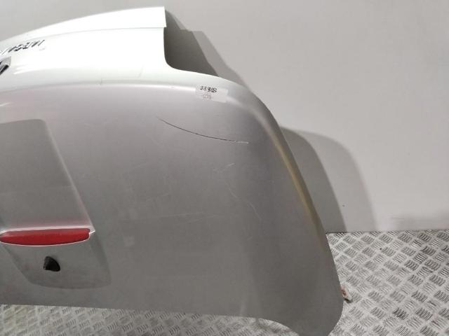 Porta traseira (3ª/5ª porta-malas (tampa de alcapão) Renault Megane 2 KM0, KM1