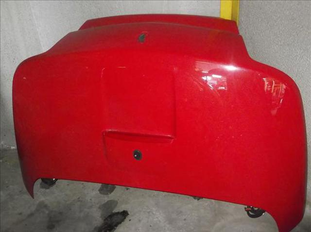 Porta traseira (3ª/5ª porta-malas (tampa de alcapão) Renault Megane 2 KM0, KM1