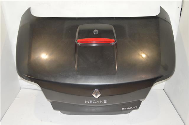 Porta traseira (3ª/5ª porta-malas (tampa de alcapão) Renault Megane 2 KM0, KM1