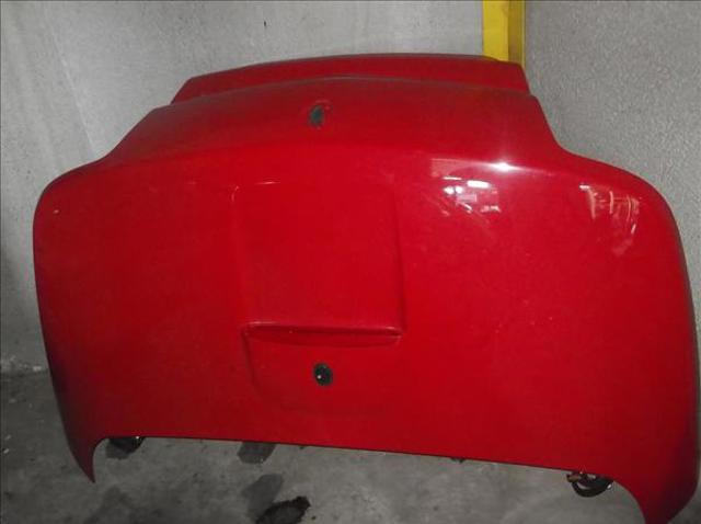 Porta traseira (3ª/5ª porta-malas (tampa de alcapão) Renault Megane 2 KM0, KM1