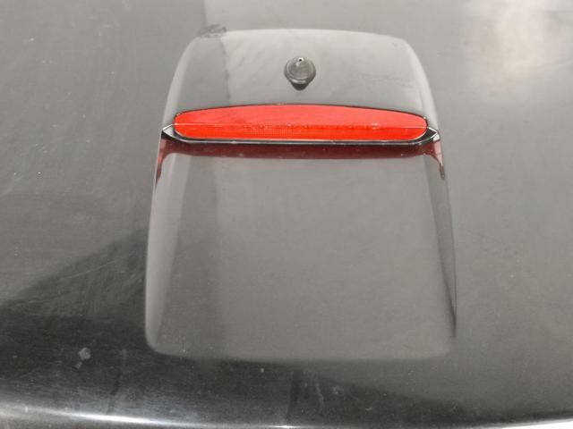 Porta traseira (3ª/5ª porta-malas (tampa de alcapão) Renault Megane 2 KM0, KM1