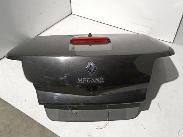 Porta traseira (3ª/5ª porta-malas (tampa de alcapão) Renault Megane 2 KM0, KM1
