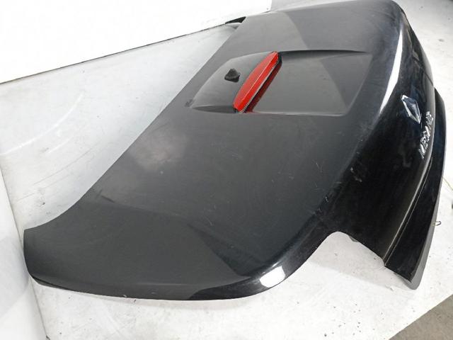 Porta traseira (3ª/5ª porta-malas (tampa de alcapão) Renault Megane 2 KM0, KM1