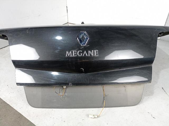 Porta traseira (3ª/5ª porta-malas (tampa de alcapão) Renault Megane 2 KM0, KM1