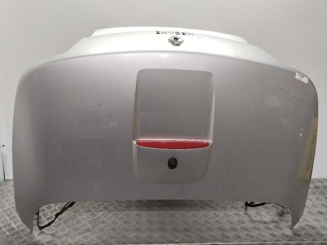 Porta traseira (3ª/5ª porta-malas (tampa de alcapão) Renault Megane 2 KM0, KM1