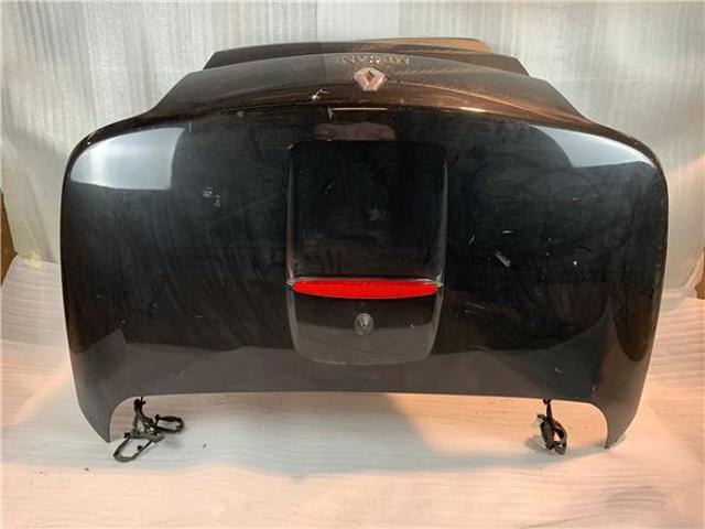 Porta traseira (3ª/5ª porta-malas (tampa de alcapão) Renault Megane 2 KM0, KM1