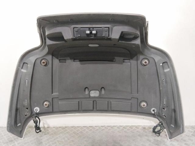 Porta traseira (3ª/5ª porta-malas (tampa de alcapão) Renault Megane 2 KM0, KM1