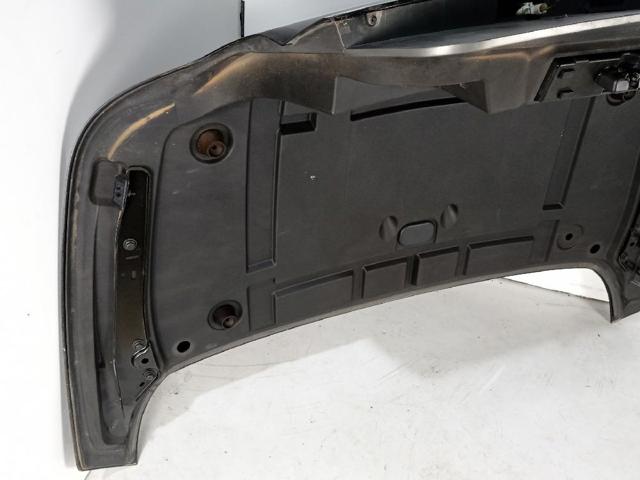 Porta traseira (3ª/5ª porta-malas (tampa de alcapão) Renault Megane 2 KM0, KM1