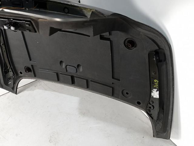 Porta traseira (3ª/5ª porta-malas (tampa de alcapão) Renault Megane 2 KM0, KM1