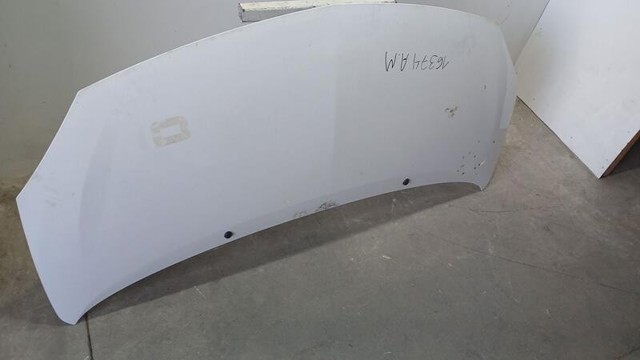7751477649 RENAULT Капот купить в Полтава