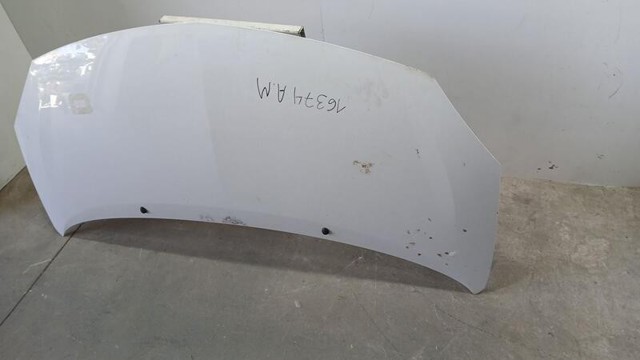 RENAULT 7751477649 Капот в наличии Ровно