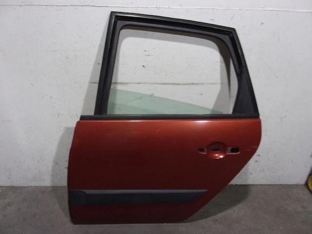 RENAULT 7751477893 Дверь задняя левая в наличии Житомир