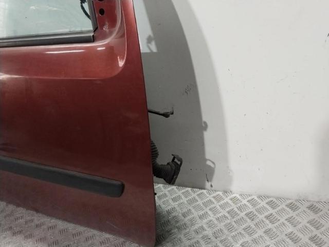 RENAULT 7751478136 Дверь передняя правая в наличии Полтава