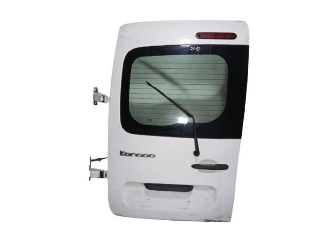 RENAULT 7751478138 Дверь задняя левая в наличии Каменское