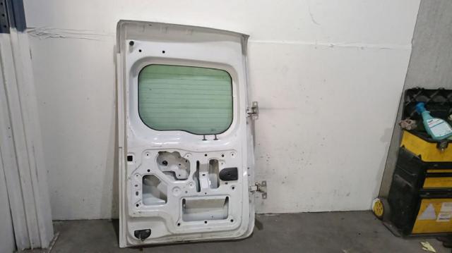 RENAULT 7751478138 Дверь задняя левая в наличии Ирпень