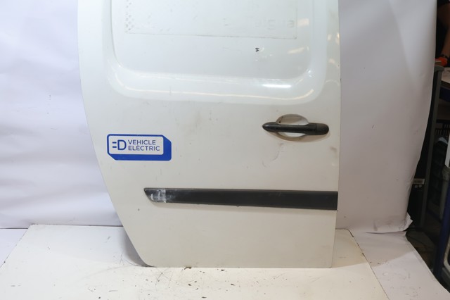 7751478147 Дверь боковая (сдвижная) правая купить Черкассы