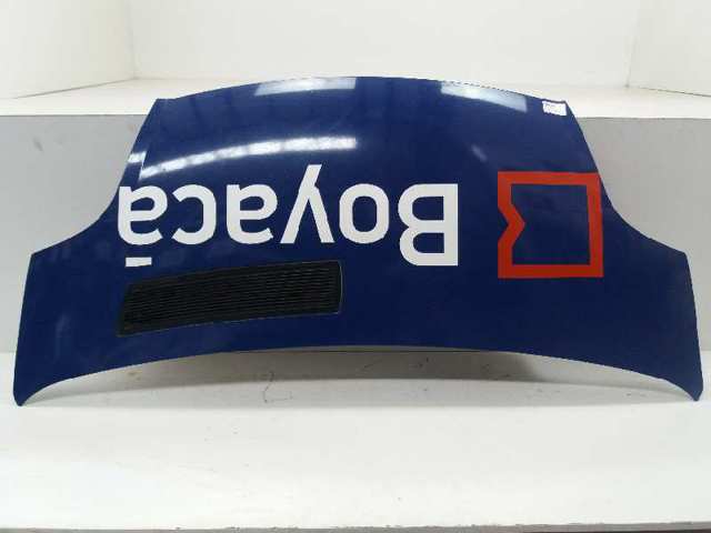 7751478603 Капот купить Полтава