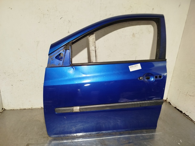 RENAULT 7751479112 Дверь передняя левая в наличии Чернигов