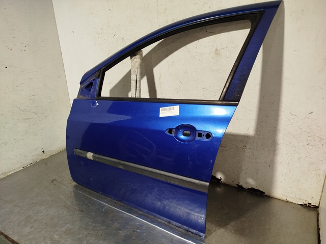 RENAULT 7751479112 Дверь передняя левая в наличии Каменское
