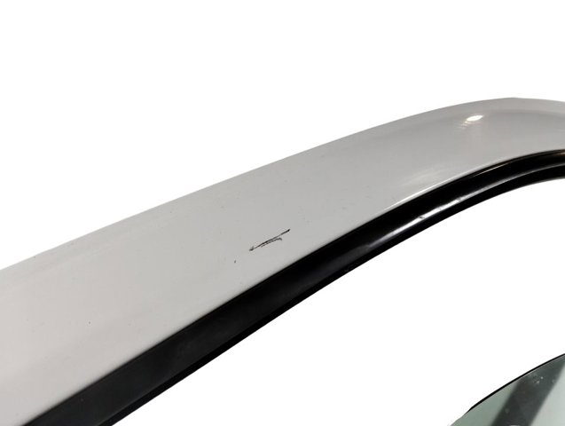 Porta dianteira esquerda 7751479112 RENAULT