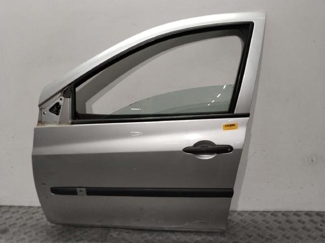 Porta dianteira esquerda 7751479112 RENAULT