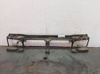 Suporte do radiador montado (painel de montagem de fixação das luzes) 7751670325 RENAULT