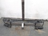 Suporte do radiador montado (painel de montagem de fixação das luzes) 7751670325 RENAULT