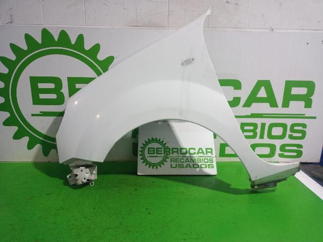 7751691052 RENAULT Крыло переднее левое купить в Черкассы