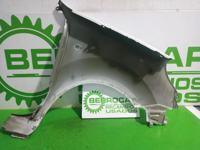 RENAULT 7751691052 Крыло переднее левое в наличии Хмельницкий