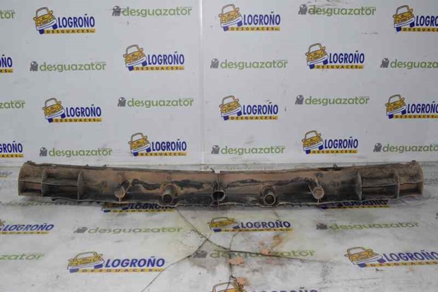 Reforçador do pára-choque traseiro 7751691089 Renault (RVI)