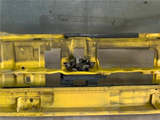 7751695902 RENAULT Рамка радиатора купить в Одесса